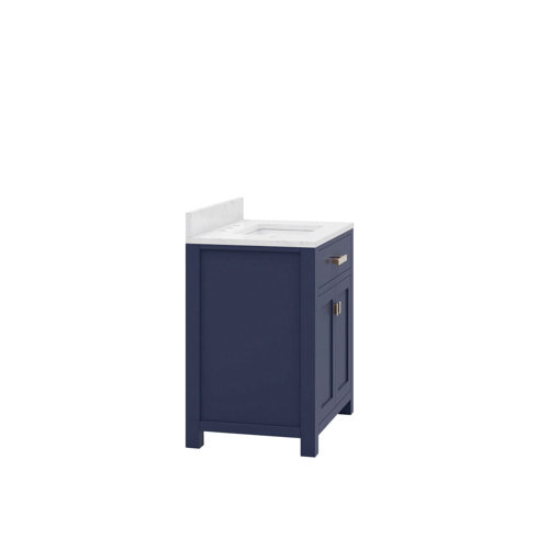 Andover Mills™ 30" Single Bathroom Vanity Set Wayfair Canada